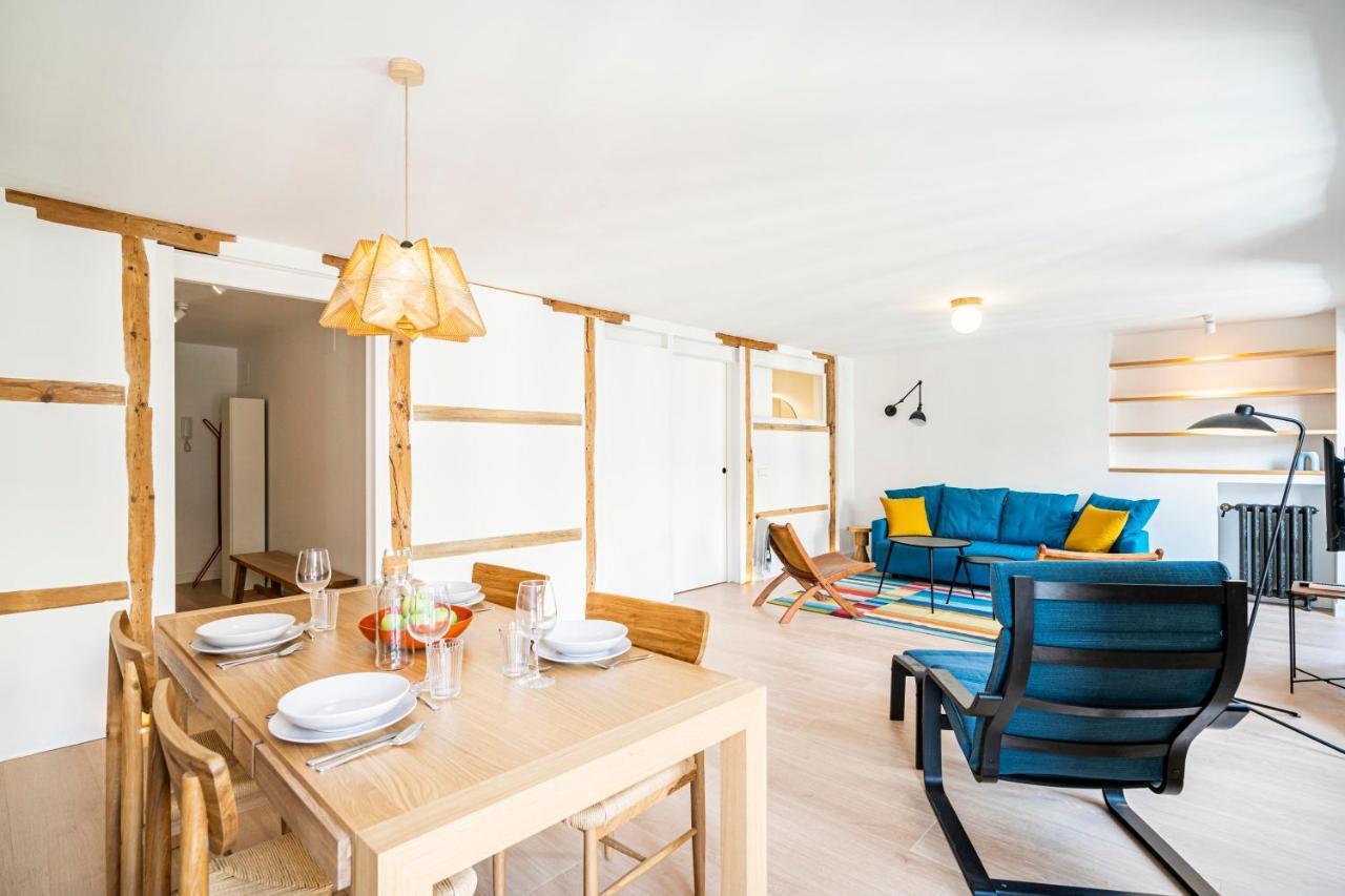 Ever House - Atocha2 Superb Location 마드리드 외부 사진