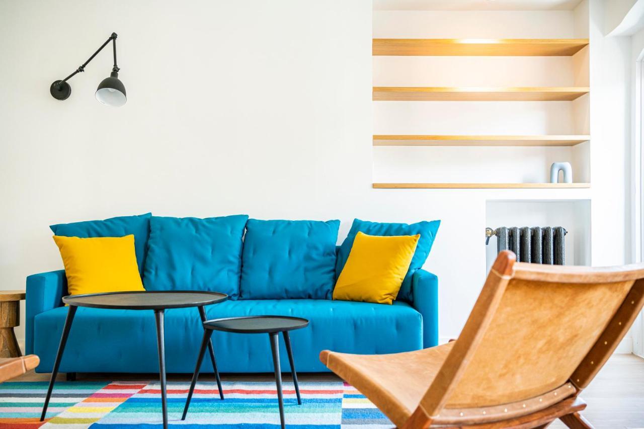 Ever House - Atocha2 Superb Location 마드리드 외부 사진