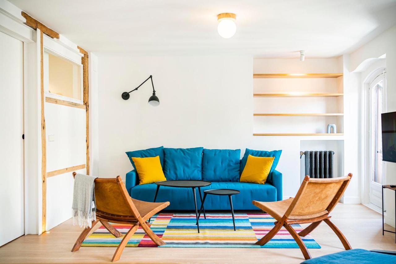 Ever House - Atocha2 Superb Location 마드리드 외부 사진