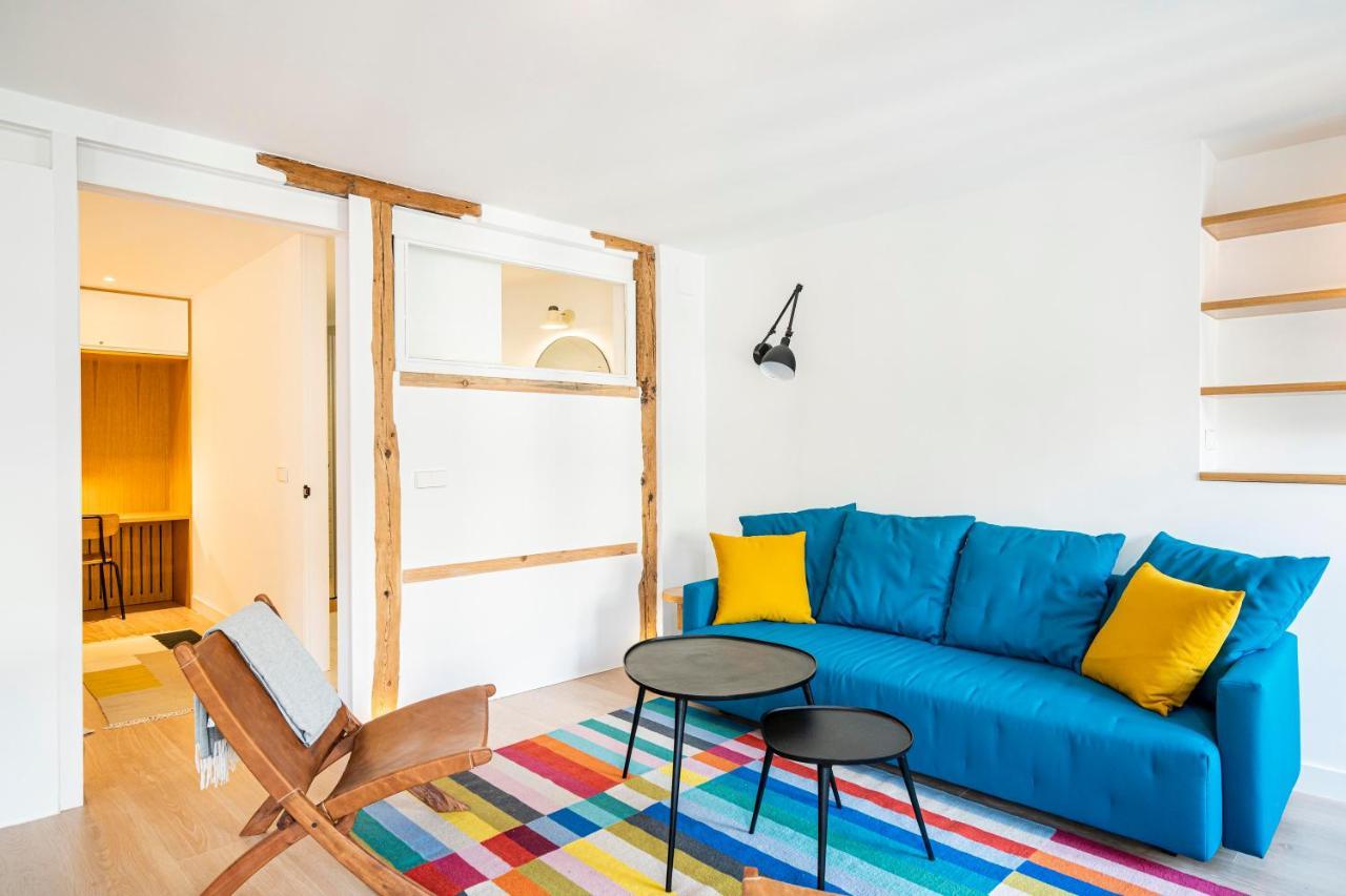 Ever House - Atocha2 Superb Location 마드리드 외부 사진