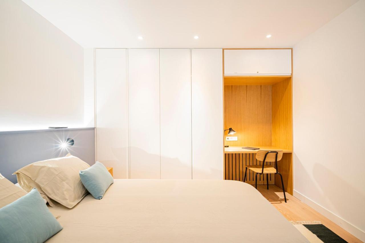 Ever House - Atocha2 Superb Location 마드리드 외부 사진