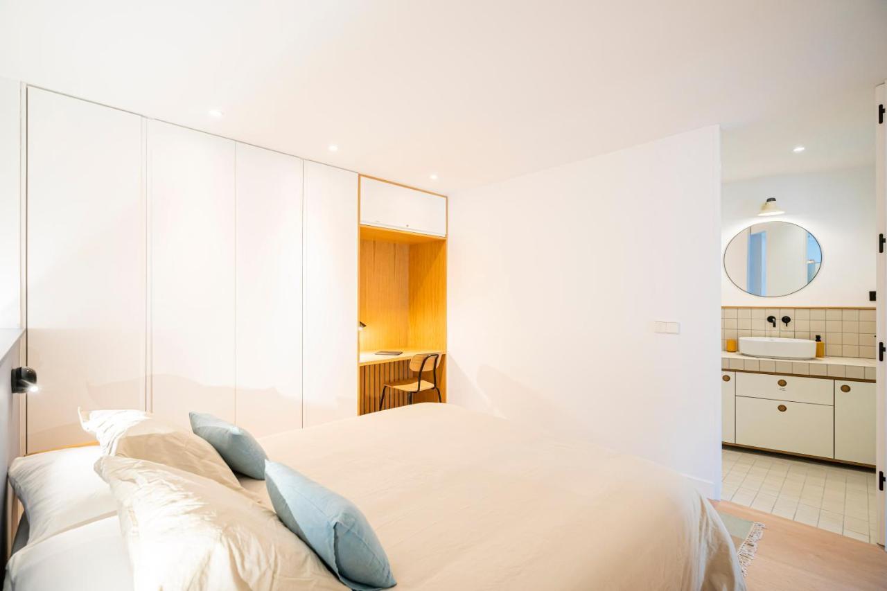 Ever House - Atocha2 Superb Location 마드리드 외부 사진